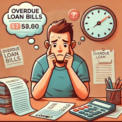 대출 상환이 어려울 때 알아야 할 필수 정보