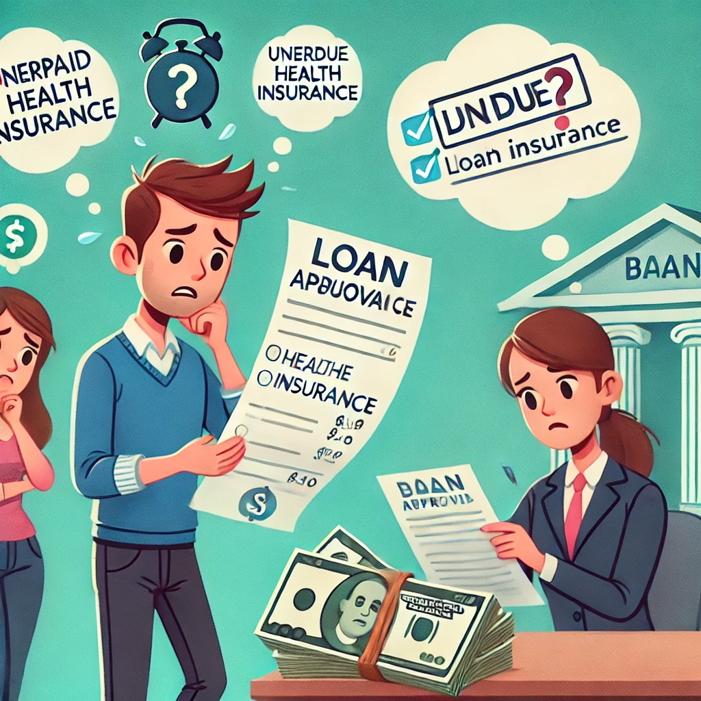 건강보험 미납, 대출 심사에 영향 있을까? 해결 방법 총정리!